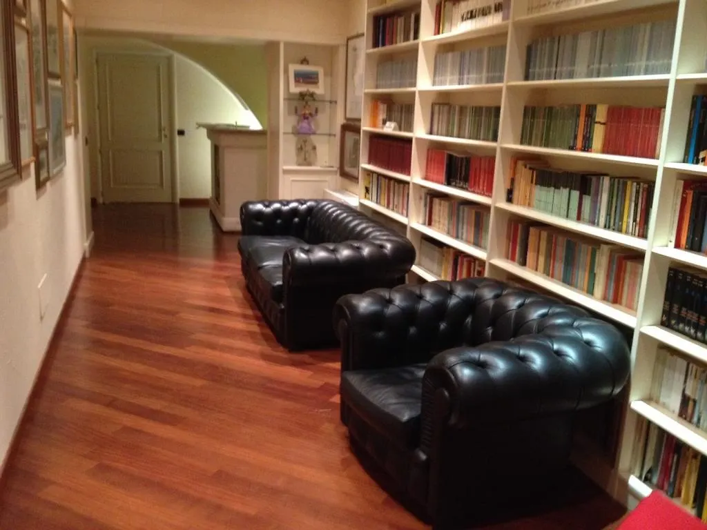 Loft Piazza Università Catania Appartamento