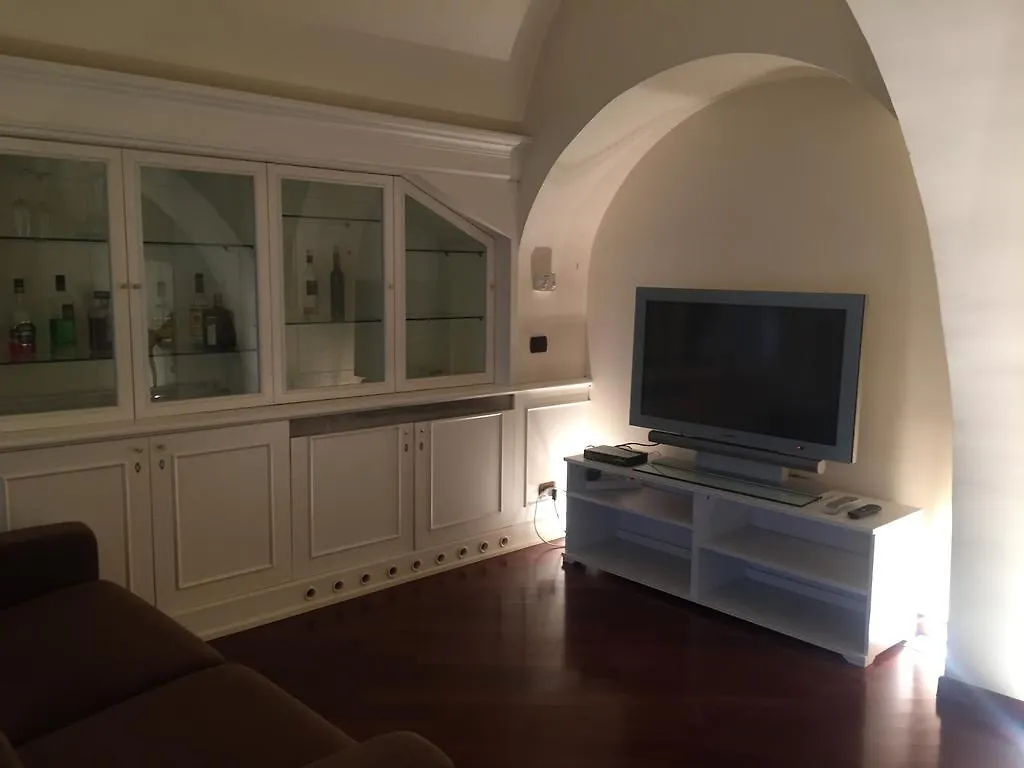 Appartamento Loft Piazza Università Catania