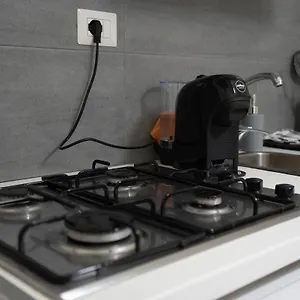 Free Flat Catania