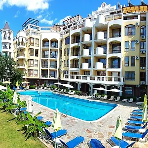 Diamond Palace Apartament Słoneczny Brzeg