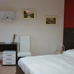Apartament Garibaldi Flat, Katania