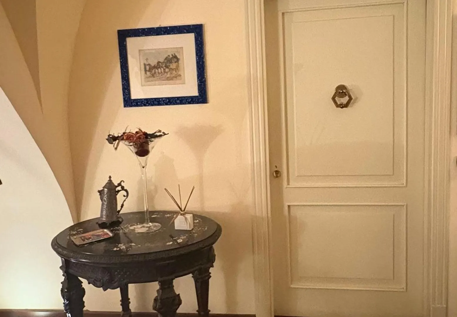 Loft Piazza Universita Catania Italy