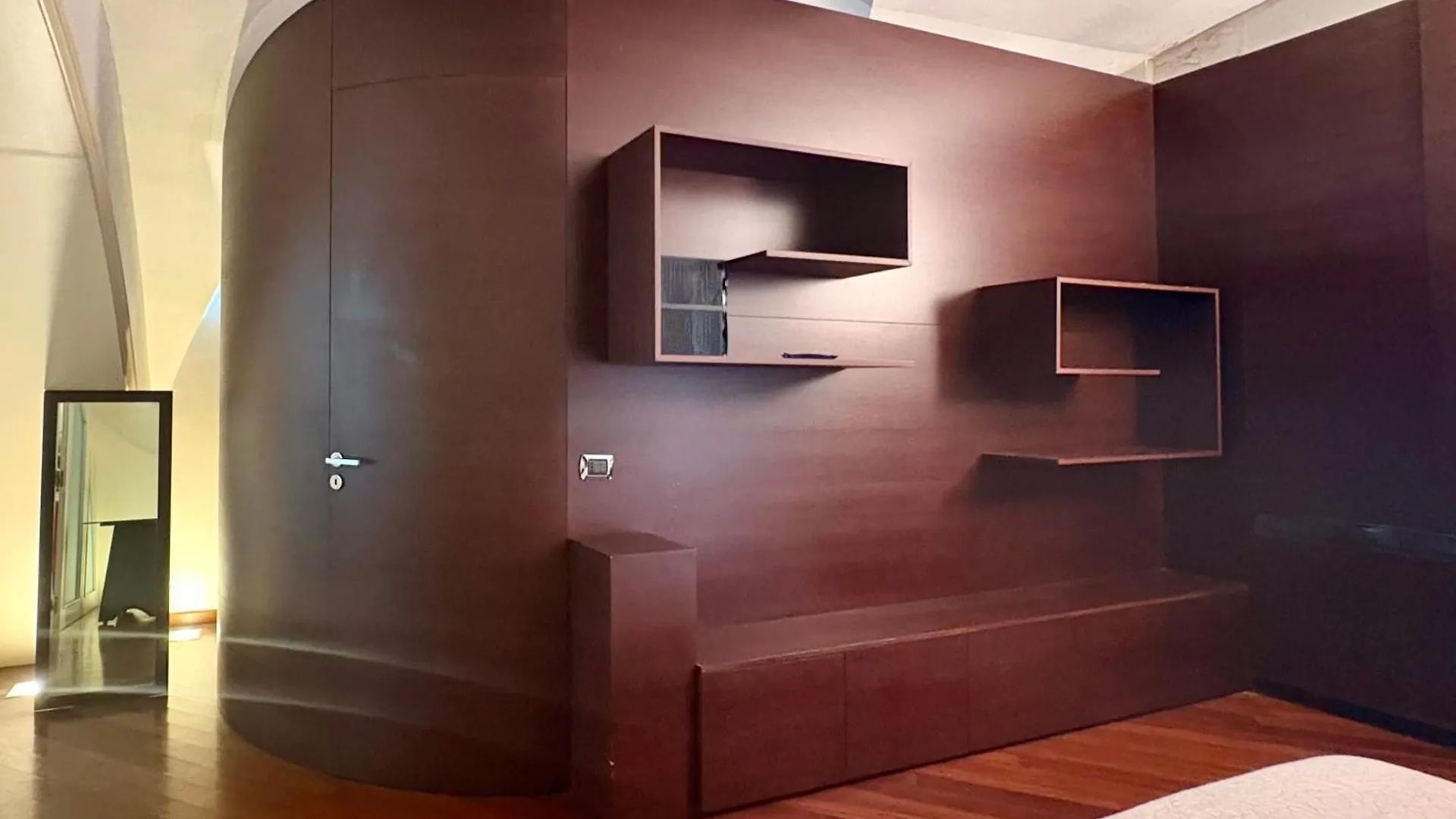 Apartment Loft Piazza Universita Catania